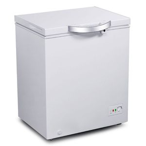 Congelador Horizontal Electrolux 150 Litros Brutos EFCC15C3HQW