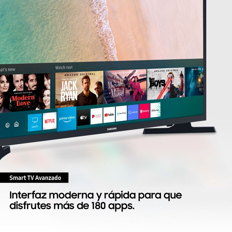 T4300-smart-TV-avanzado