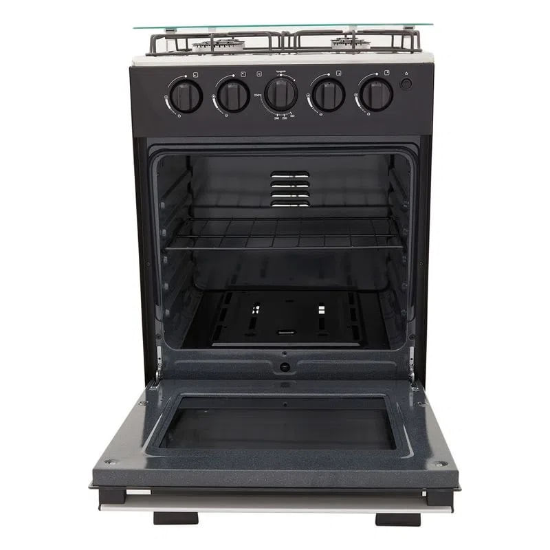 17877-Estufa-de-Piso-Romero-Vidrio-Haceb-50-cms-Gas-Natural-Negra