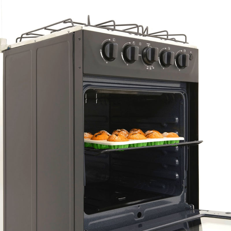 7704353418705-17878Estufa-de-Piso-Romero-Vidrio-Haceb-50-cms-Gas-Propano-Negra