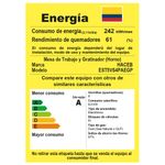 7704353418705-17878Estufa-de-Piso-Romero-Vidrio-Haceb-50-cms-Gas-Propano-Negra