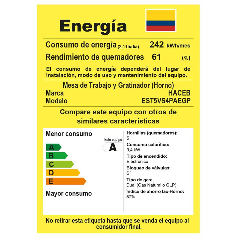 7704353418705-17878Estufa-de-Piso-Romero-Vidrio-Haceb-50-cms-Gas-Propano-Negra