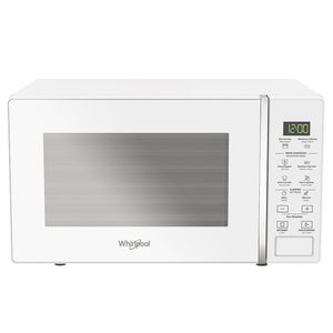 Horno Microondas Whirlpool 20LT Blanco WM1807W