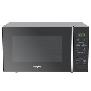 Horno Microondas Whirlpool 20LT Negro WM1807B