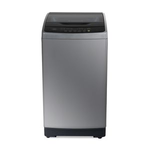 Lavadora Carga Superior Haceb 11Kg (24libras) Gris LAV11KGPFDGR