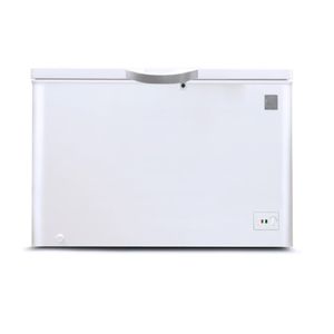 Congelador Horizontal Electrolux 380 Litros Brutos Blanco EFCC38C3HQW