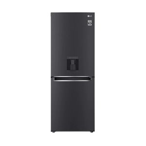 Nevera LG Tipo Europeo 305 Litros Matte Inverter GB33WPTAMCCCLM