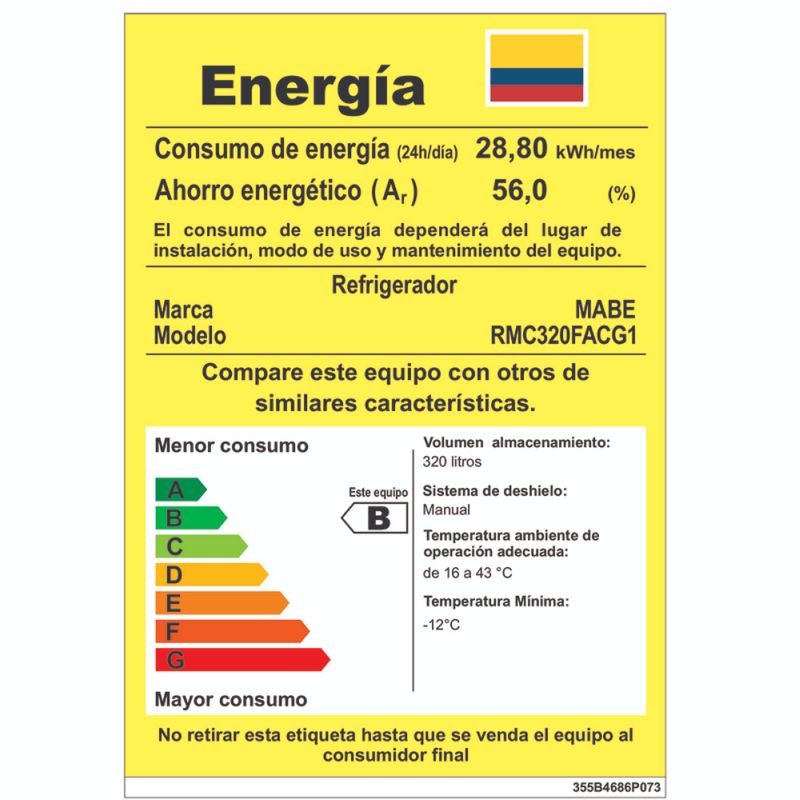 ETIQUETA