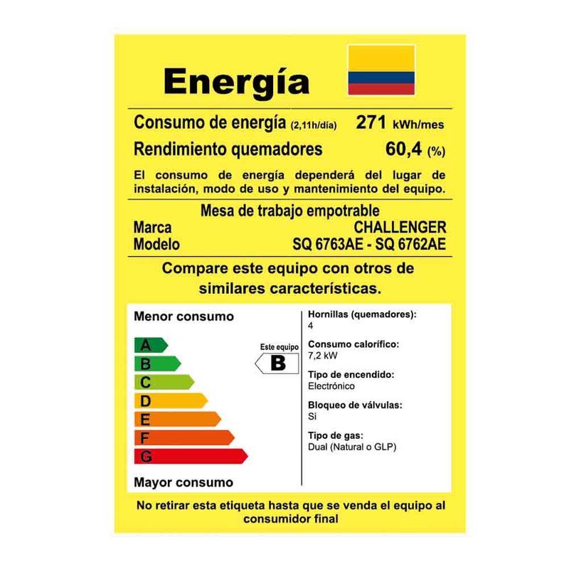 ETIQUETA