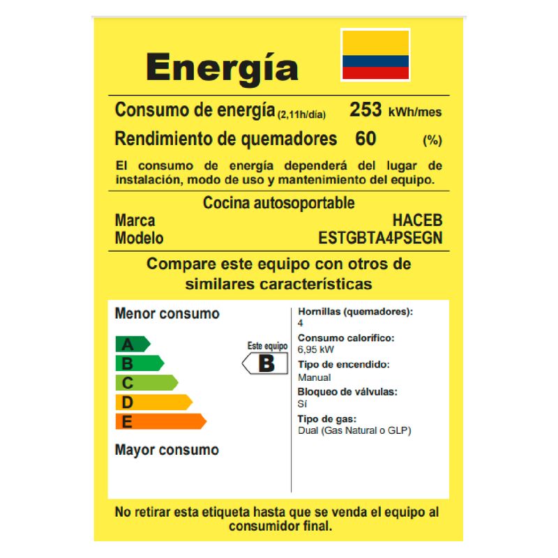 ETIQUETA