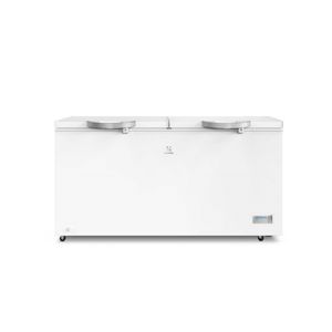 Congelador Horizontal Electrolux 508 Litros Netos Blanco EFC50W3HTW