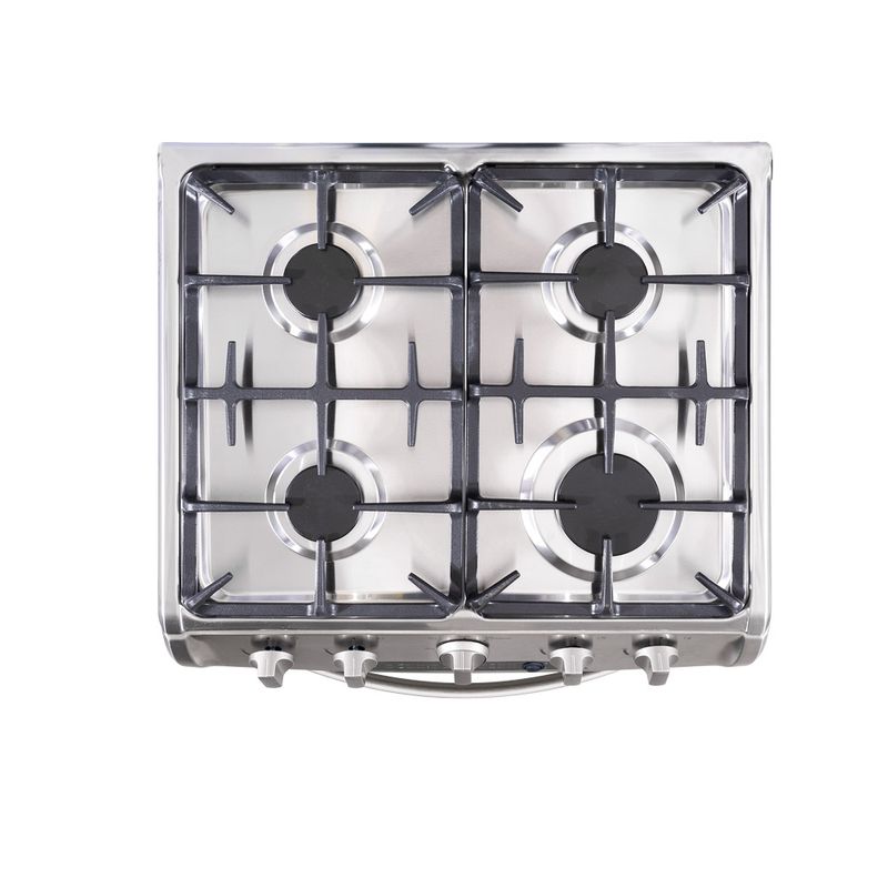 ESTUFAOREGANO60VFGNINOX