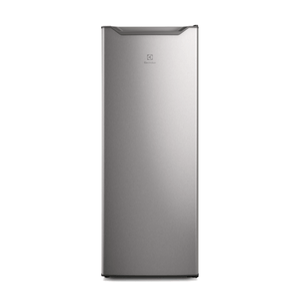Congelador Vertical Electrolux 168 Litros Plata EFUY16P3HVG