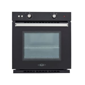 Horno Mixto Tofu Haceb Negro