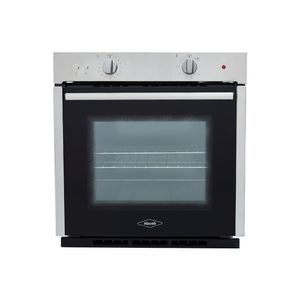 Horno Mixto Tandoori Haceb 60cm Negro