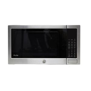 Horno Microondas General Electric 31 Litros Acero Inoxidable PEB110SFSS