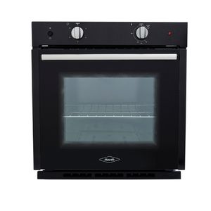Horno Mixto Tandoori Haceb 60cm Negro