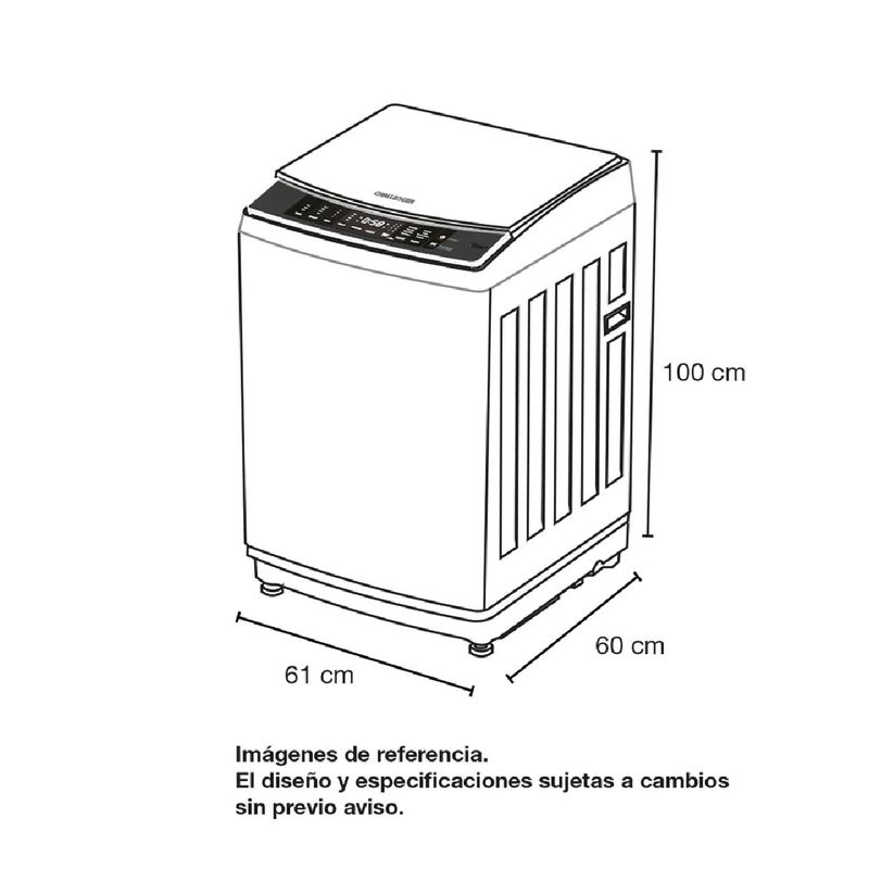 CW5715DG