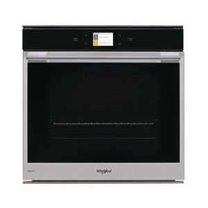 Horno Empotrable Whirlpool 60cm Acero Inoxidable W90M24MS2H