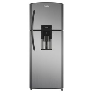 Nevera No Frost Mabe 438 Litros Brutos Platinum RMP438FGCT