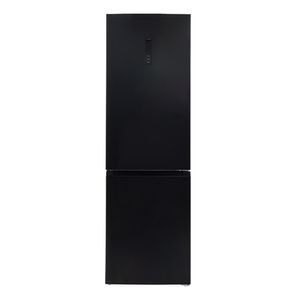 Nevera Ottawa Haceb 382 Litros Brutos Negra BM OTTAWA 382 SE PD NE R2