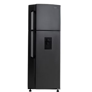Nevera Haceb Frost 304 Litros Netos Titanio NEV 308 CE TI R2