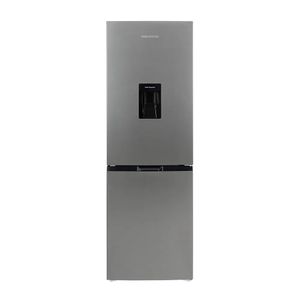 Nevera No Frost Challenger 325 Litros Brutos Inox CR 325