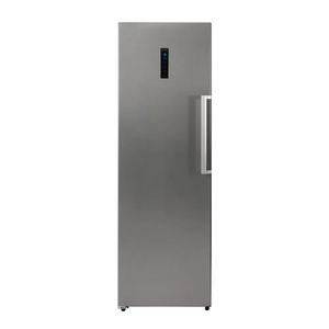 Congelador Vertical Challenger 274 Litros Brutos Twin No Frost Inox CV 274