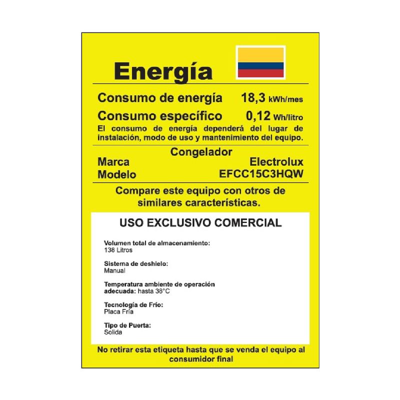 BEFCC15C3HQW