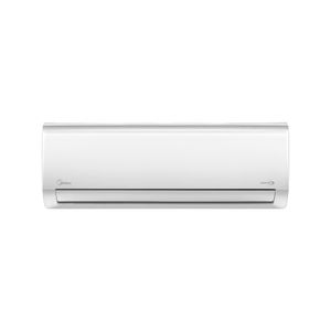 Aire Acondicionado Midea Minisplit Inverter 12000BTU 110V Blanco MSAFB-12CRDN1-BQ0W / MOX130-12CFN1-BQ0W