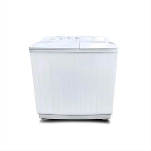 Lavadora Doble Tina White Westinghouse 14kg (31libras) Blanco WWTB14M6MUWW