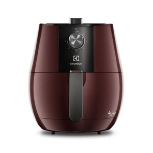 Freidora de Aire Electrolux 4 Litros Rojo  EAF31