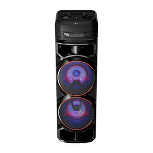One Box LG XBOOM 1800W Negro RNC9DCOLLLK