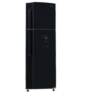 Nevera No Frost Haceb 311 Litros Brutos Negro NEV 311 SE ME NE R2