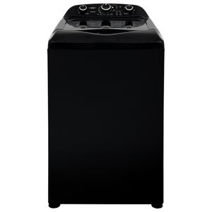 Lavadora Carga Superior Haceb Mizü 18kg (39,6Libras) Negro LAV MIZÜ 18 KG M NE