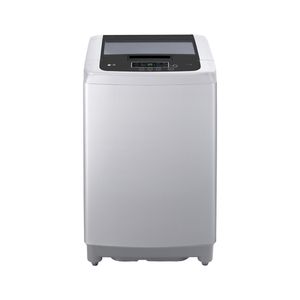 Lavadora LG 13 Kg (28libras) Carga Superior Plateado WT13DPBKASFECOL