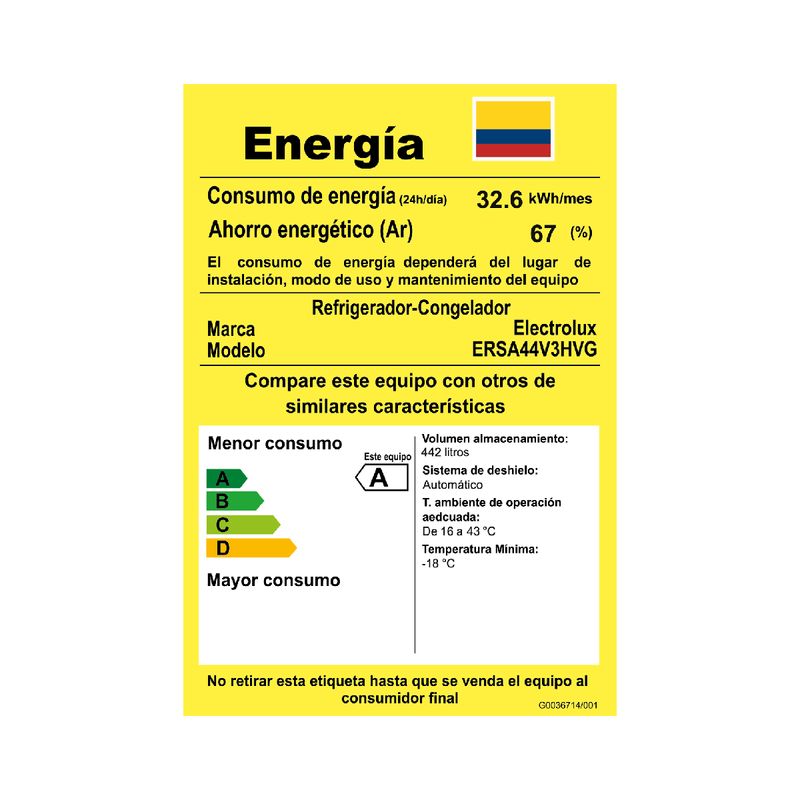 ERSA44V3HVG