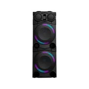 One Box Aiwa 250W (RMS) Negro AWPOC10L