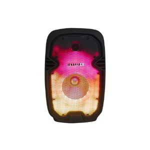 Sistema de Audio Aiwa 30W RMS Negro AWSP08TWL