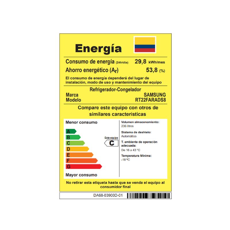 etiqueta
