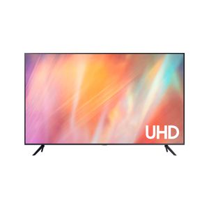 Monitor Industrial Samsung 65" (165cm) UHD 4K Crystal 16/7 Gris Titán LH65BEAHLGKXZL