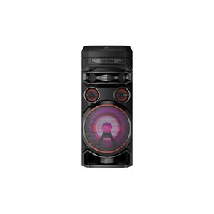 One Box LG XBOOM 1000W/RMS Negro RNC7DCOLLLK