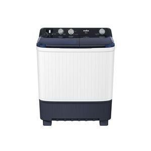 Lavadora Semi-automática Mabe 13 kg (28Libras) Blanco LMD3123HBAB0
