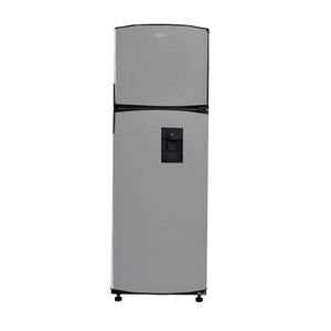 Nevera No Frost Haceb 271 Litros Brutos Inox NEV 271 SE MI INOX R