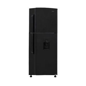 Nevera No Frost Haceb 271 Litros Brutos Negro NEV271SEMENER2