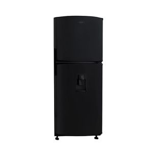 Nevera No Frost Haceb 243 Litros Manija Integrada Negro NEV243SEMINER2