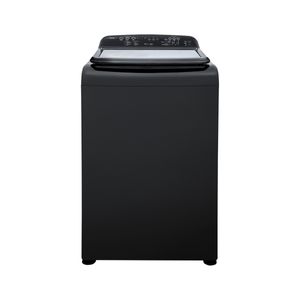 Lavadora Carga Superior Haceb 14kg (30,8libras) Negro IVY 14 KG D NE