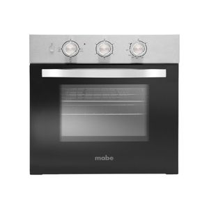 Horno de Empotrar Mabe Eléctrico 60cm Inox HM6021EWAI0