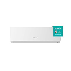 Aire Acondicionado Hisense 18000BTU On/Off Blanco AS-18CR2SXADJ03