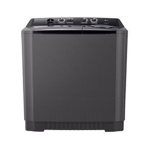 Lavadora Doble Tina LG 15kg (33libras) Negro WP15BARDBMECOL
